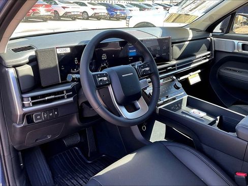 Used 2026 Hyundai Santa Fe SEL FWD image 28