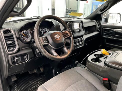 Used 2022 RAM 3500 Tradesman image 15