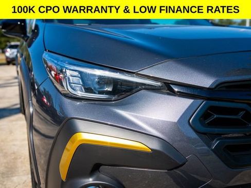 Certified 2024 Subaru Crosstrek 2.5i Sport image 23