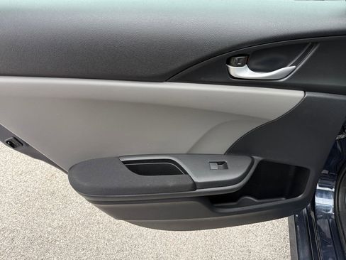 Used 2017 Honda Civic EX image 23