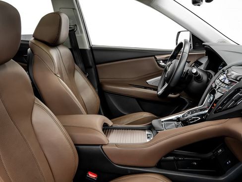 Certified 2023 Acura RDX w/ Technology Package image 31