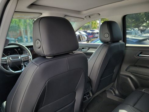 New 2026 GMC Terrain Denali AWD/4WD image 14