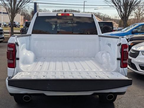 Certified 2022 RAM 1500 Laramie w/ Sport Appearance Package AWD/4WD image 26