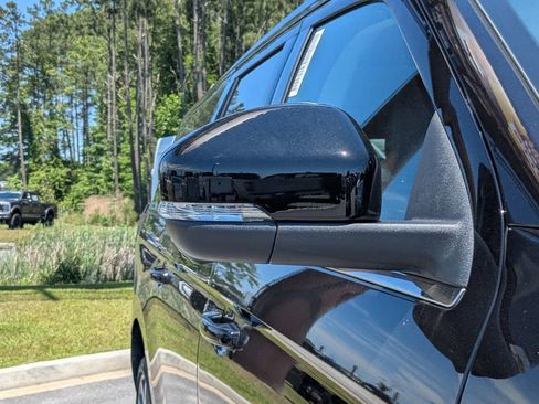 New 2026 Ford Expedition Max Platinum AWD/4WD image 11