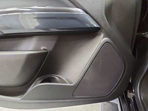 Certified 2022 Chevrolet Colorado Z71 w/ Safety Package image 25