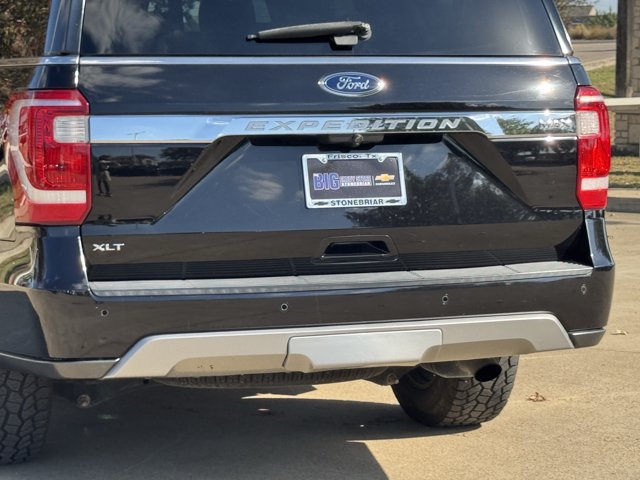 Used 2019 Ford Expedition Max XLT RWD image 7