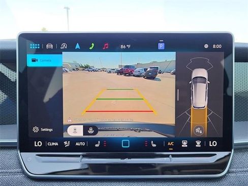 New 2025 Volkswagen Tiguan S image 19