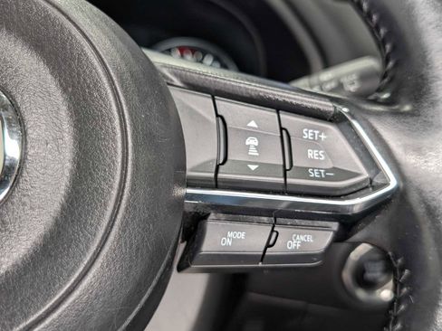 Certified 2022 MAZDA CX-5 AWD 2.5 S w/ Premium Plus Pkg image 35