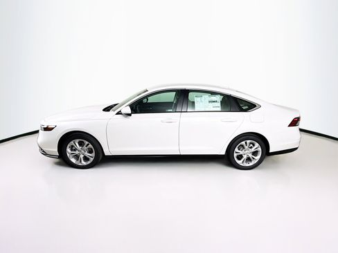 New 2026 Honda Accord LX image 7