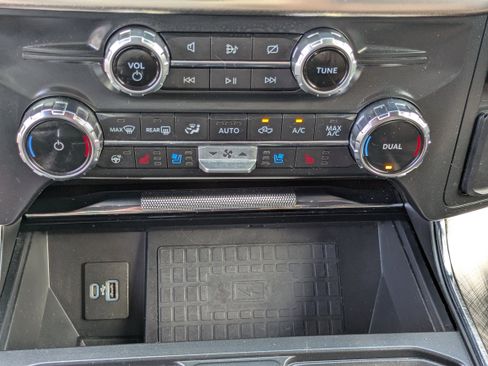 Used 2022 Ford F150 King Ranch w/ Equipment Group 601A High image 24