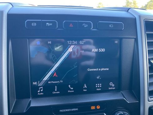 Used 2019 Ford F250 Lariat w/ Lariat Ultimate Package image 28