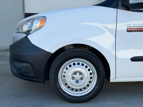 Used 2022 RAM ProMaster City Tradesman image 26