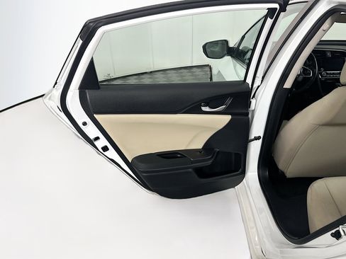 Used 2021 Honda Civic EX image 26