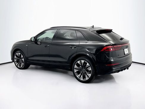 New 2026 Audi Q8 Premium Plus image 7
