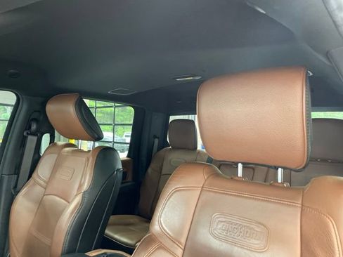 Used 2019 RAM 3500 Limited AWD/4WD image 33