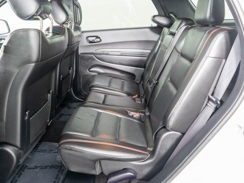 Used 2024 Dodge Durango GT image 13