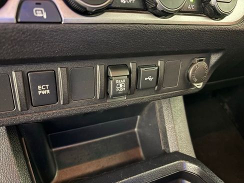 Used 2023 Toyota Tacoma SR5 image 29