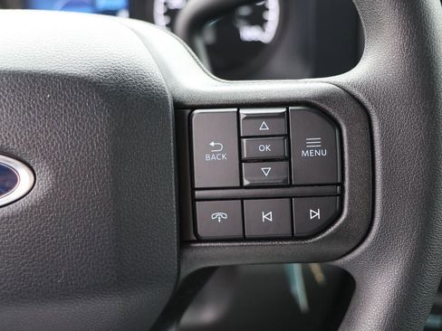 New 2024 Ford F550 4x4 Crew Cab Super Duty image 21