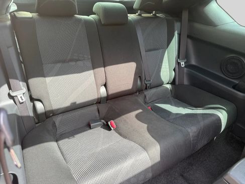 Used 2012 Scion tC FWD image 18