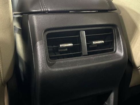 Certified 2024 Ford Edge SE w/ Black Appearance Package AWD/4WD image 27