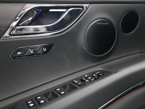 New 2026 Genesis GV80 3.5T Prestige image 26