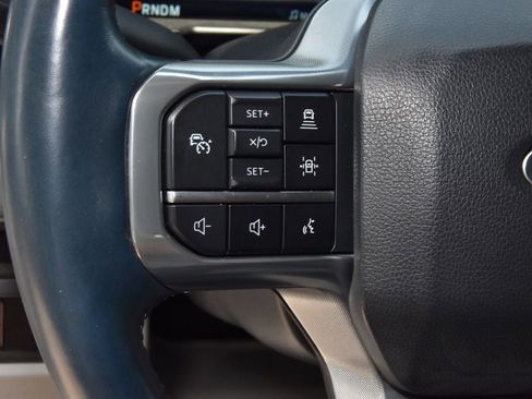 Used 2024 Ford F250 Limited w/ FX4 Off-Road Package AWD/4WD image 23