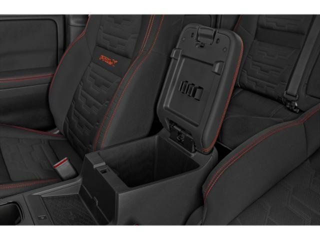 Certified 2024 Nissan Frontier PRO-4X w/ Off-Road Protection Package AWD/4WD image 17