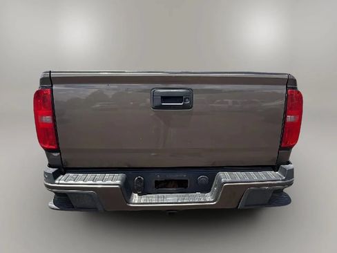 Used 2016 Chevrolet Colorado Z71 AWD/4WD image 4