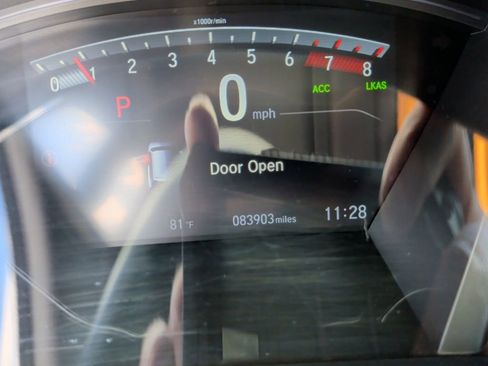 Used 2021 Honda CR-V EX-L image 20