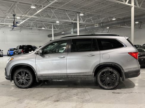 Used 2022 Honda Pilot Special Edition image 13
