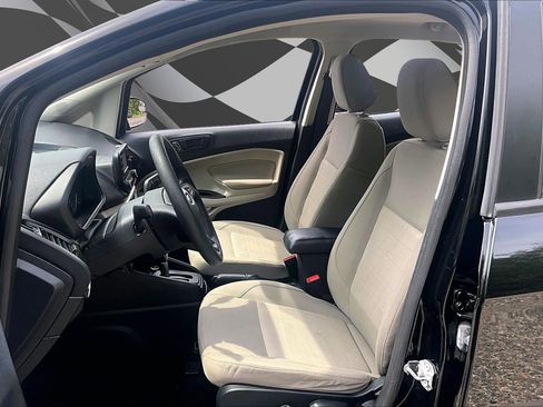 Used 2022 Ford EcoSport S AWD/4WD image 23