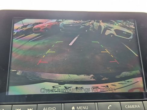 Used 2025 Nissan Altima 2.5 SR FWD image 17