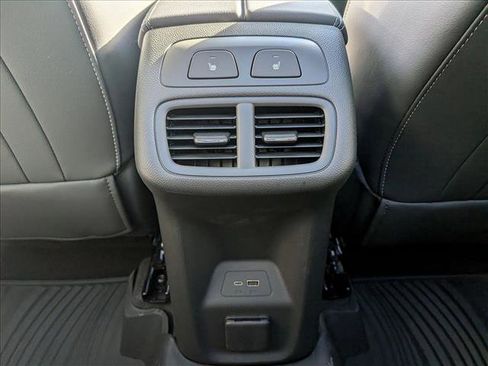 New 2026 Buick Envision Avenir image 18