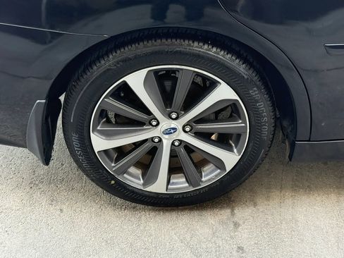 Used 2015 Subaru Legacy 3.6R Limited AWD/4WD image 43