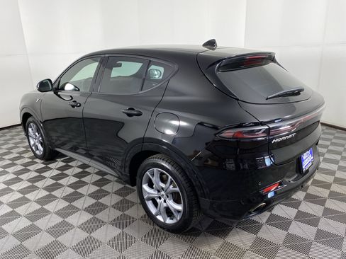 Used 2025 Dodge Hornet R/T AWD/4WD image 9