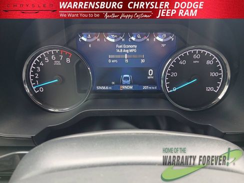 Used 2023 Ford F150 Tremor w/ Trailer Tow Package AWD/4WD image 19