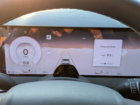 New 2026 Genesis GV70 2.5T image 18