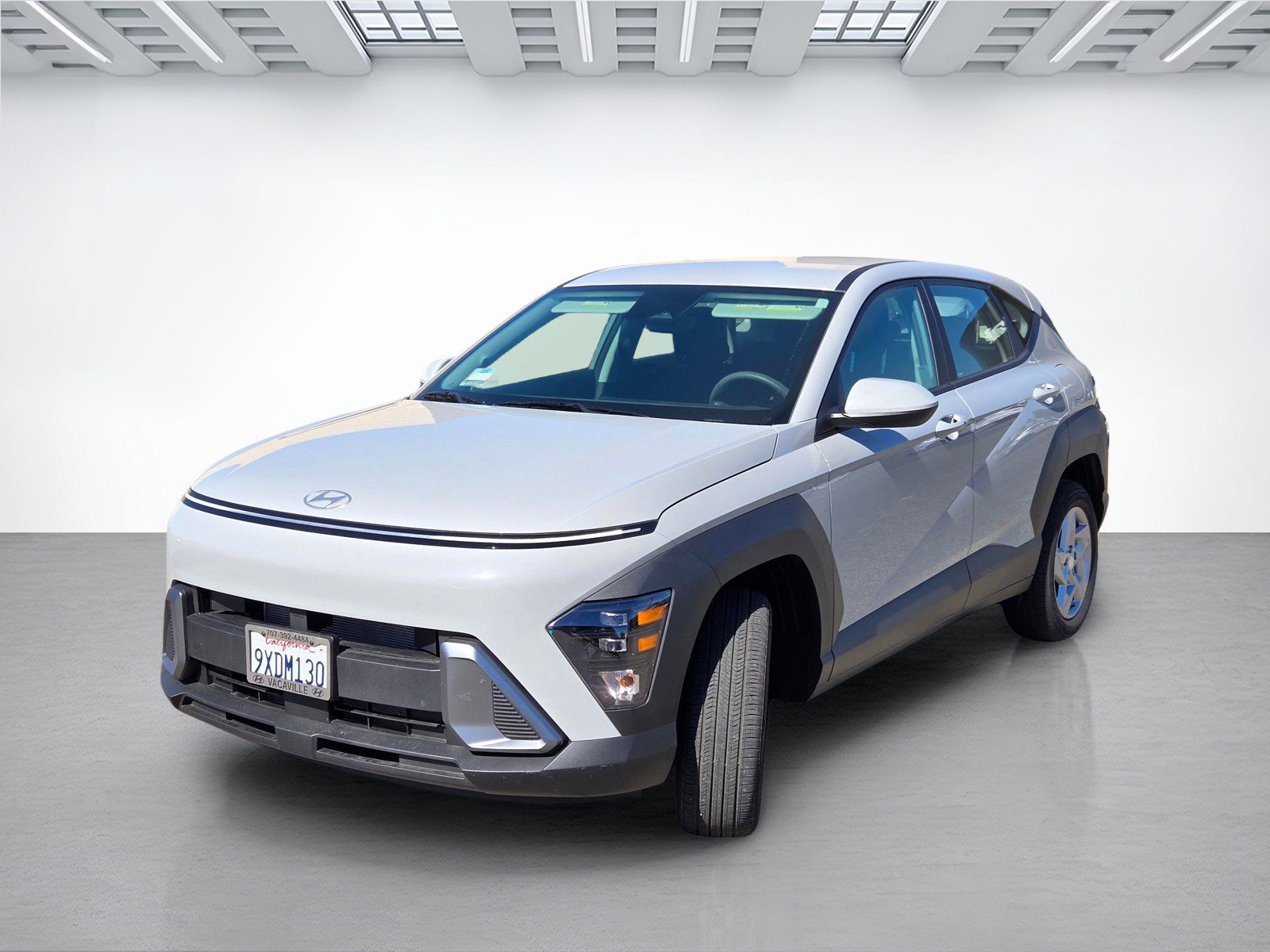 Certified 2026 Hyundai Kona SE AWD/4WD image 8