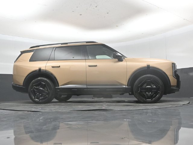 Used 2027 Kia Telluride EX X-Line w/ Towing Package AWD/4WD image 53