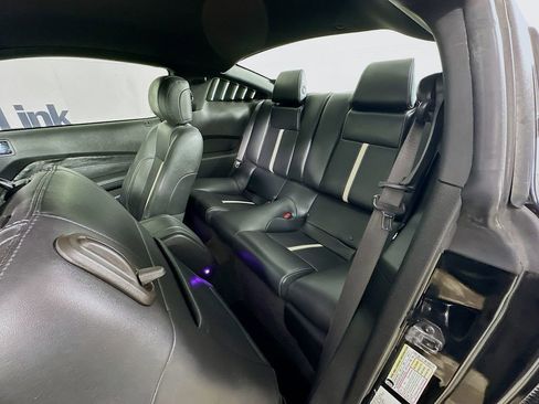 Used 2012 Ford Mustang GT Premium w/ GT Coupe Accessory Pkg 5 image 27