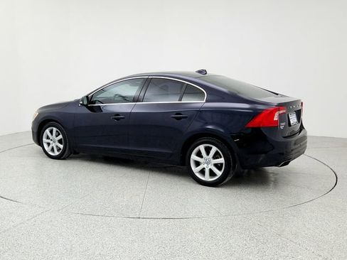 Used 2016 Volvo S60 T5 Premier w/ Convenience Package image 7