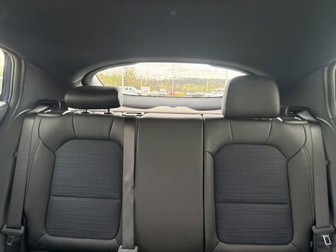New 2026 Buick Envista Sport Touring w/ Convenience I Package FWD image 32