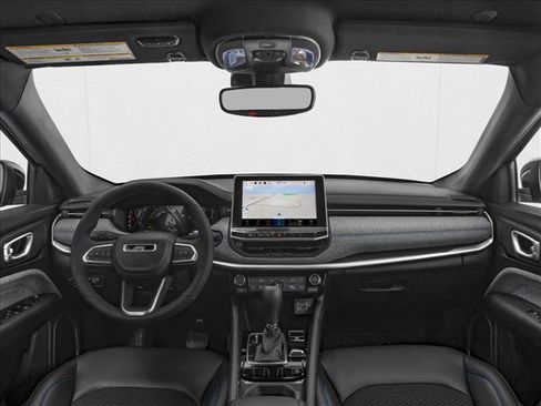 New 2026 Jeep Compass Latitude image 5