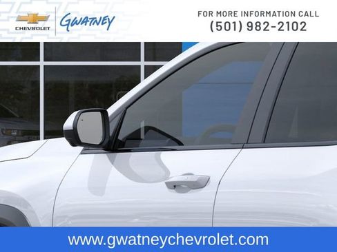 New 2026 Chevrolet Equinox ACTIV w/ Convenience Package III AWD/4WD image 12