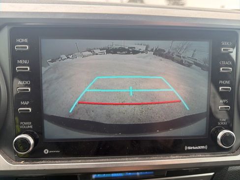 Used 2022 Toyota Tacoma SR5 image 15