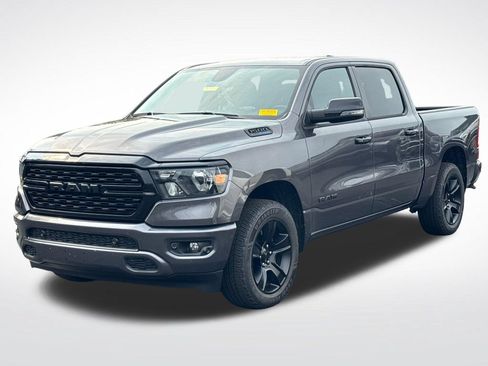 Used 2023 RAM 1500 Big Horn AWD/4WD image 6