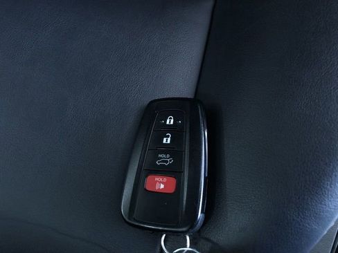 Certified 2022 Toyota RAV4 XLE Premium image 24