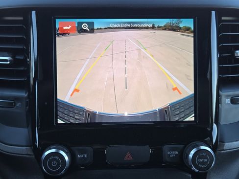 New 2026 RAM 2500 Tradesman w/ Chrome Appearance Group image 14