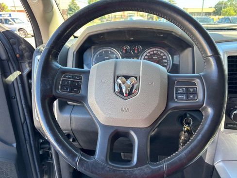 Used 2012 RAM 1500 Outdoorsman image 12