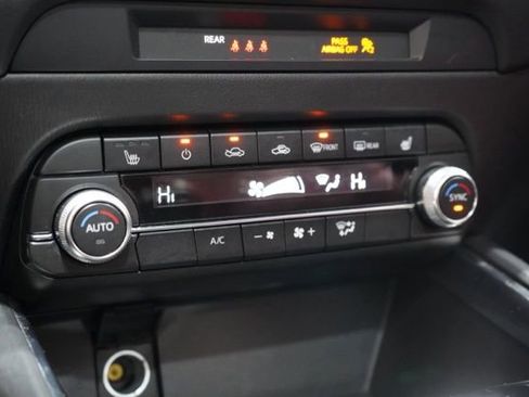 Used 2025 MAZDA CX-5 Carbon Edition image 28